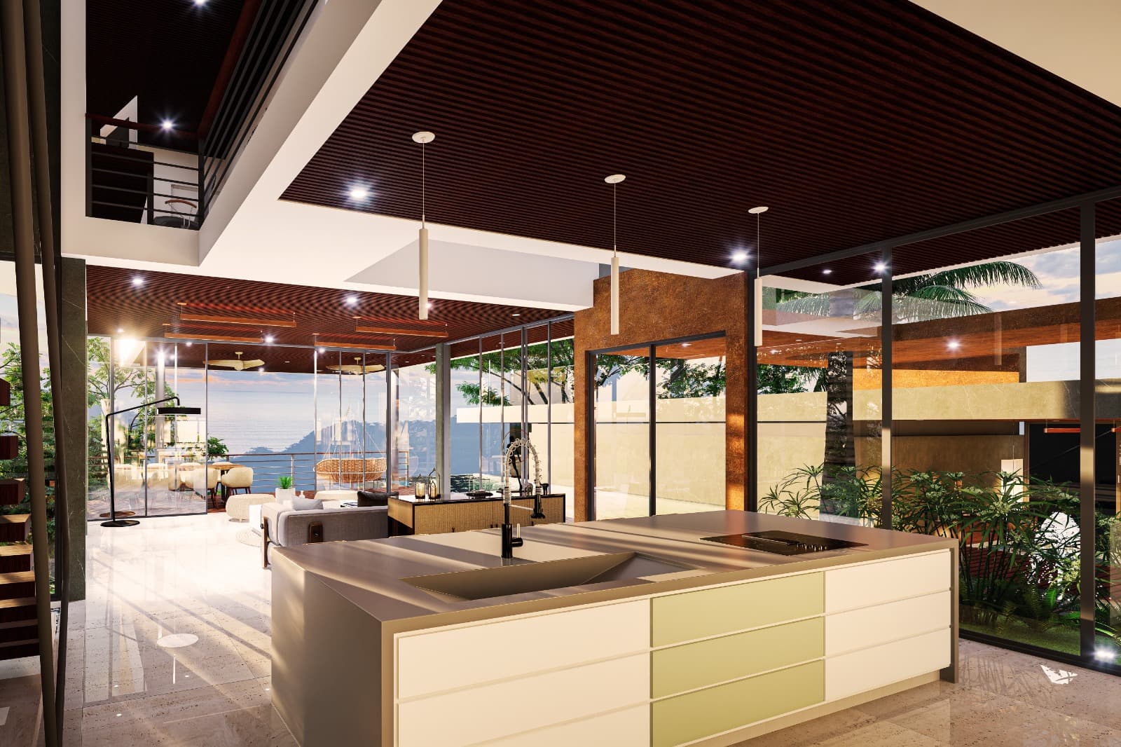 Villa 23