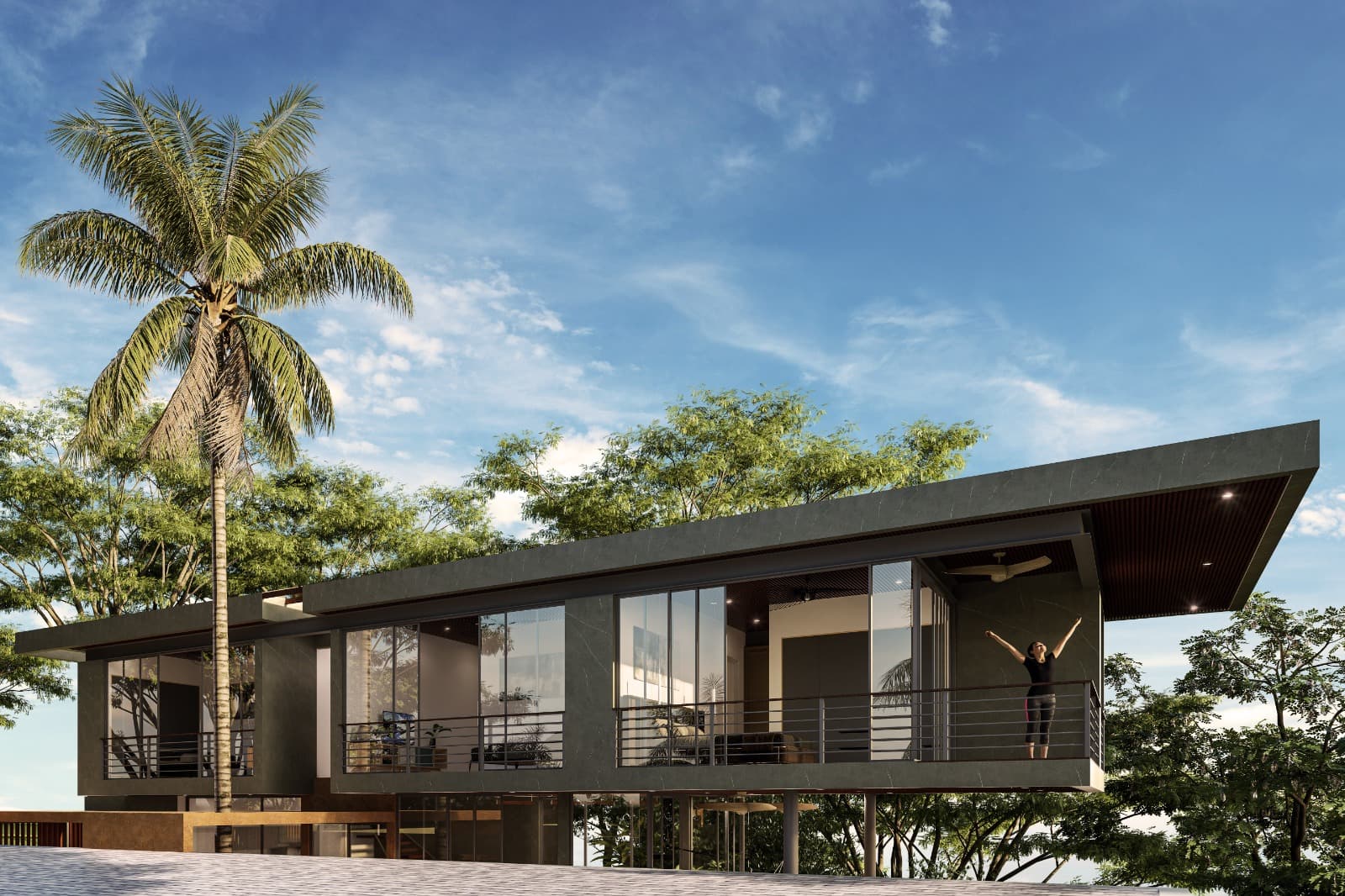 Villa 28