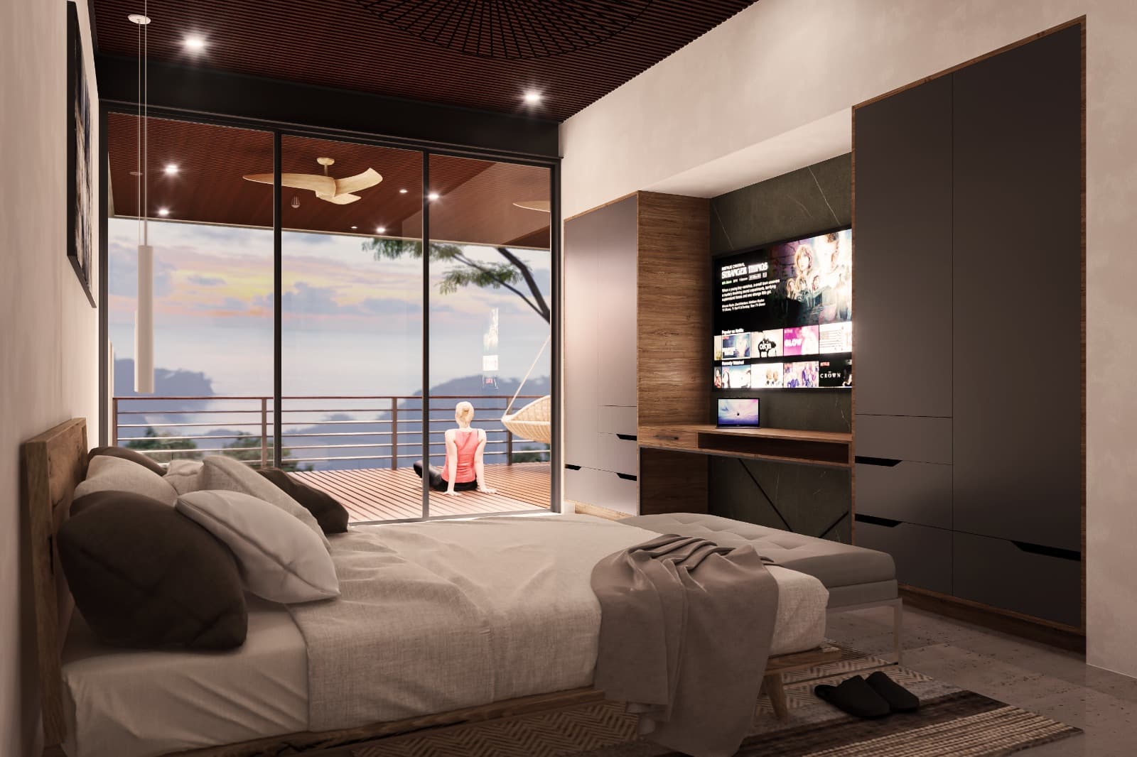 Villa 29