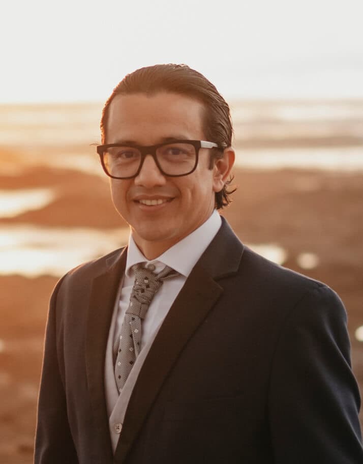 Fabian Arias