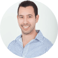 Omri Barzilay